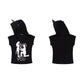 Gothic Angel Graphic Slim Tshirt gm16434