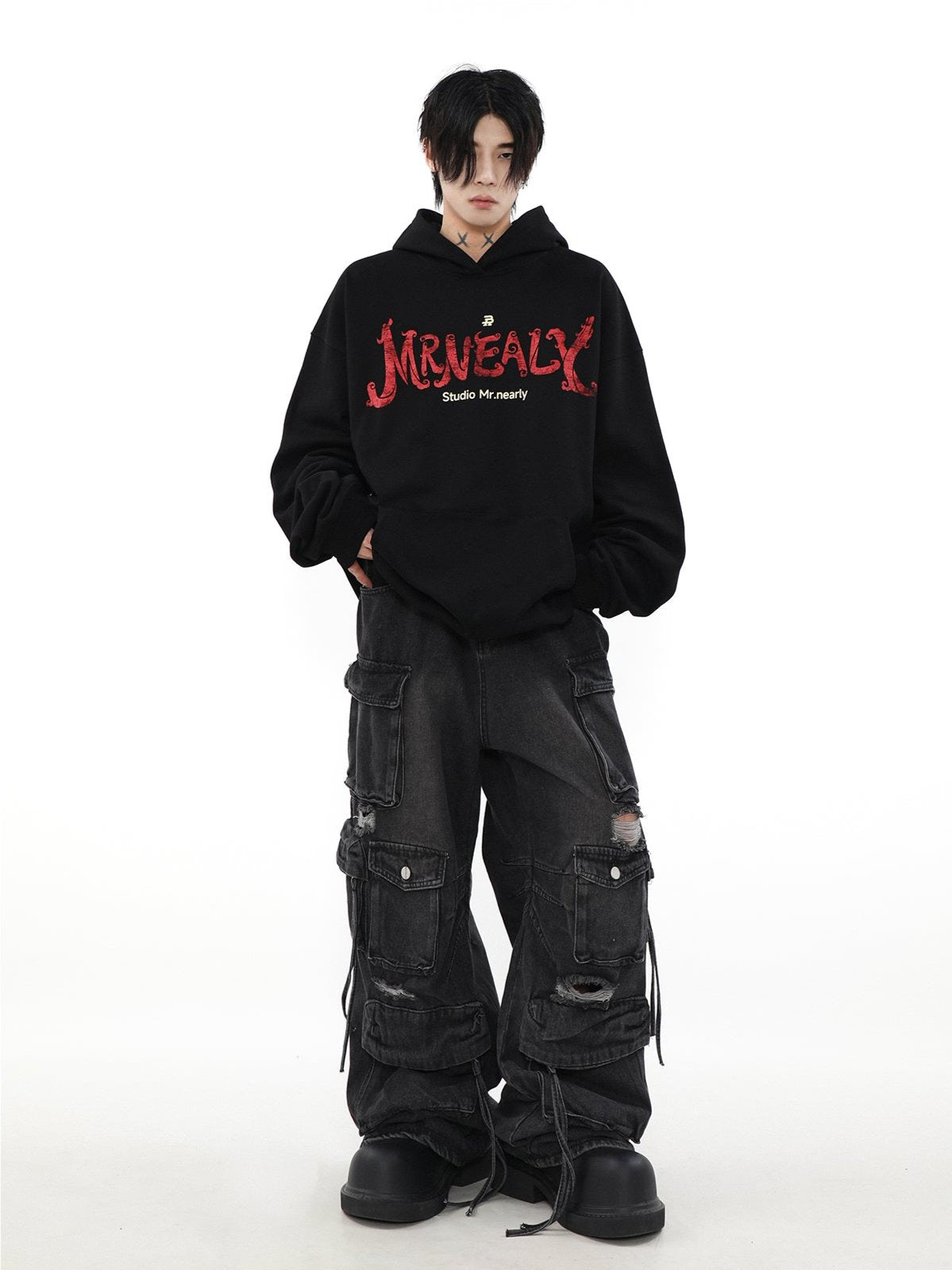 mrnearly hoodie gm15673