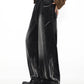 black washed loose denim gm16370