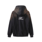 point mark hoodie gm16227
