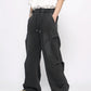 washed sweatpants gm16229