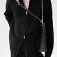 full zipper knit gm16317