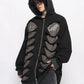 hollow hole hoodie gm16345