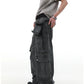 point pocket design pants gm15271