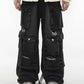 retro wide cargo denim gm15806