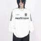 round neck long sleeve T-shirt gm15648