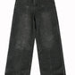 center line denim pants gm16141