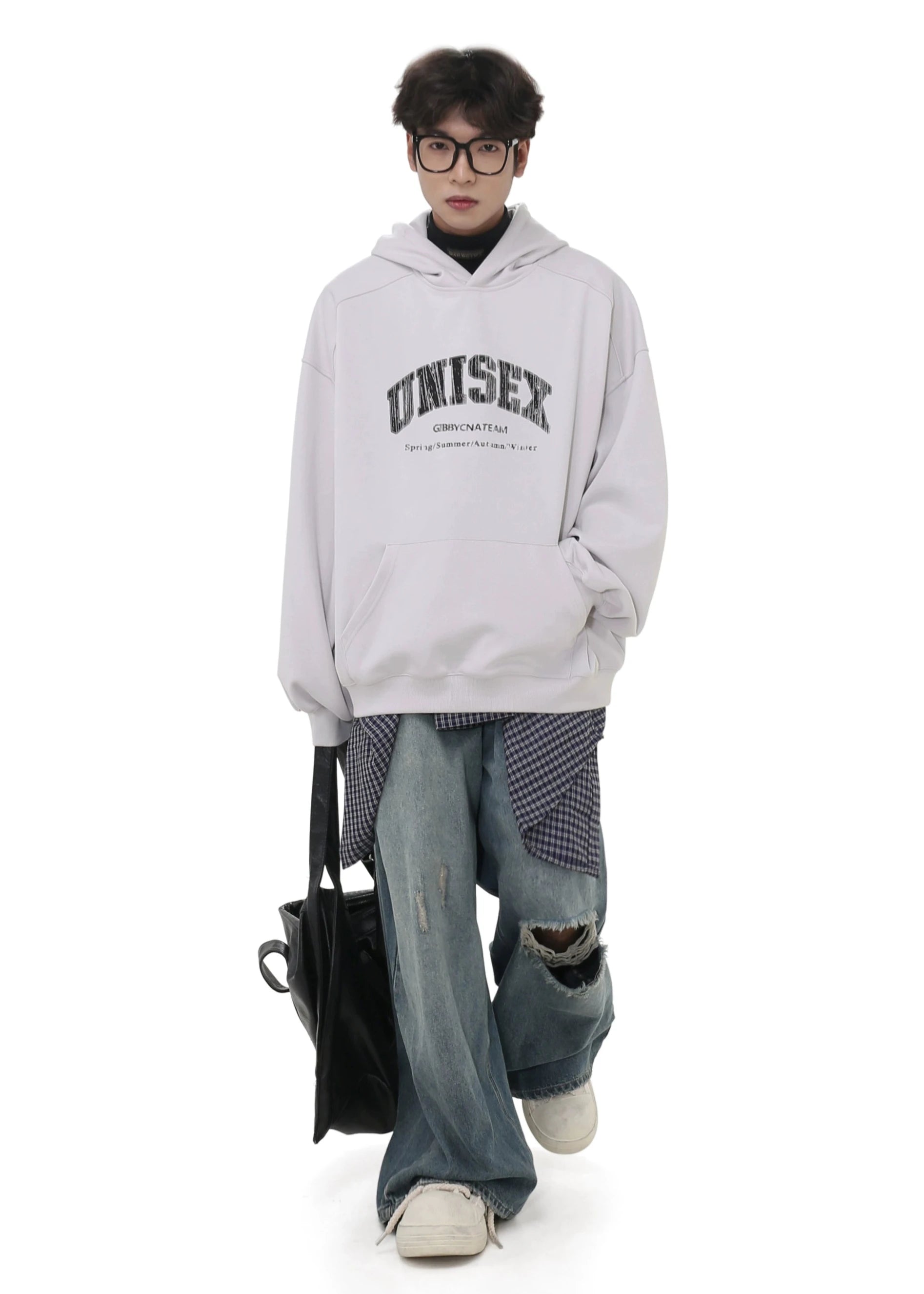 ynisex sweat hoodie gm16282