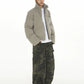 short cotton down coat gm16062