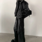 shoulder padded jacket gm16324