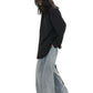 street retro loose denim gm16278