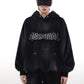 damage word hoodie gm15620