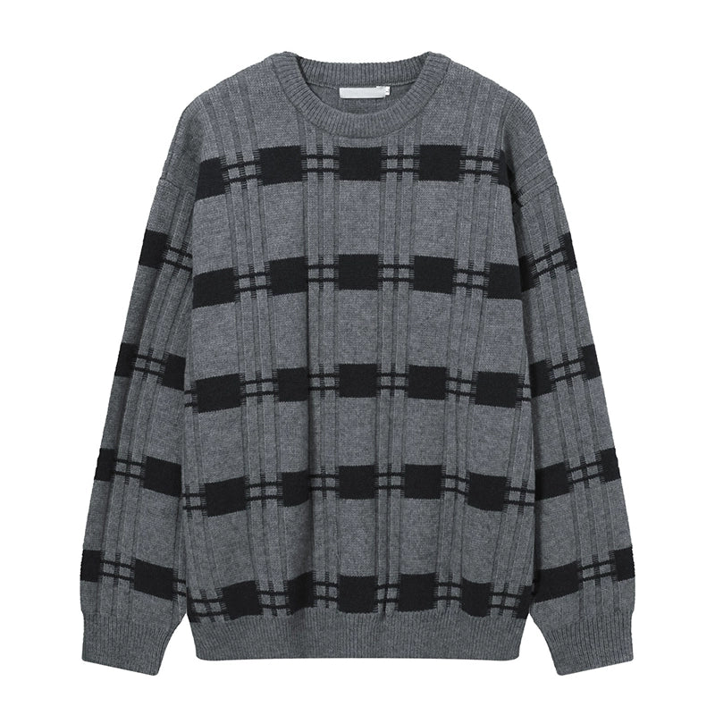 check style knit gm15511