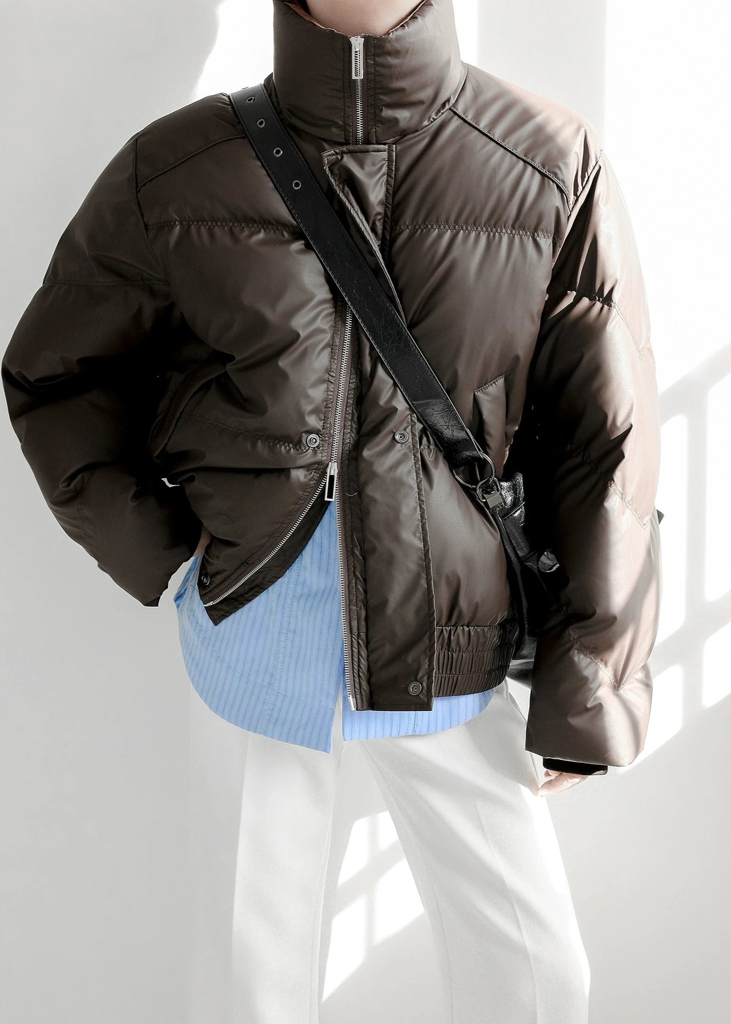 bread down jacket gm16143