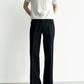 Summer Lightweight Tailored Trousers Pants gm16628