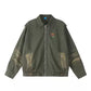 street retro jacket gm16059
