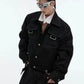 korean casual jacket gm15912