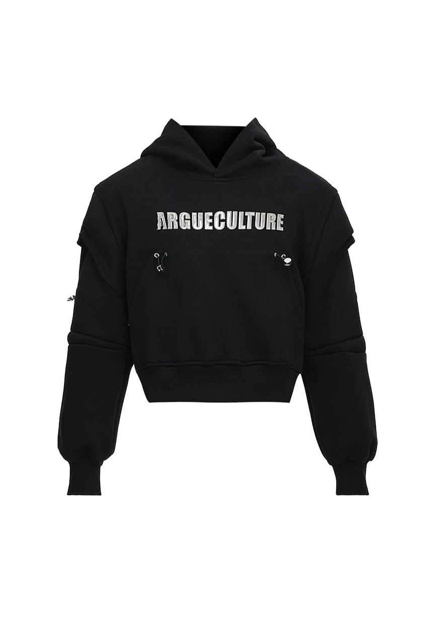 argueculture hoodie gm15911