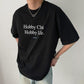 hobby club Tシャツ gm5278