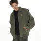 street retro jacket gm16059