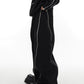 arguevulture zip sweat pants  gm15982
