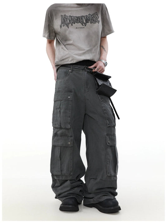point pocket design pants gm15271