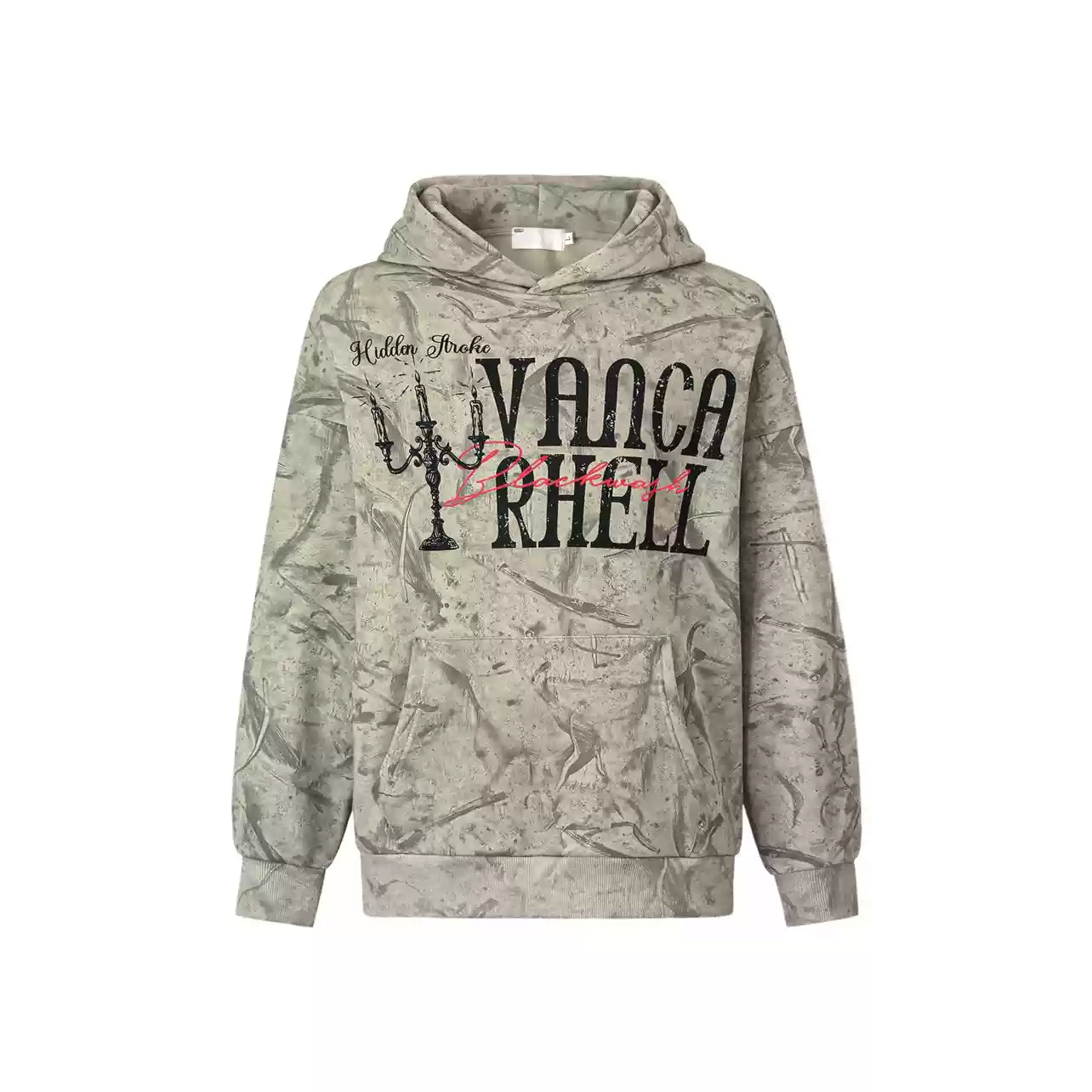 vancarhell hoodie gm16346