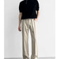Summer Lightweight Tailored Trousers Pants gm16628