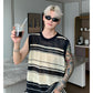 boarder mesh vest gm15200