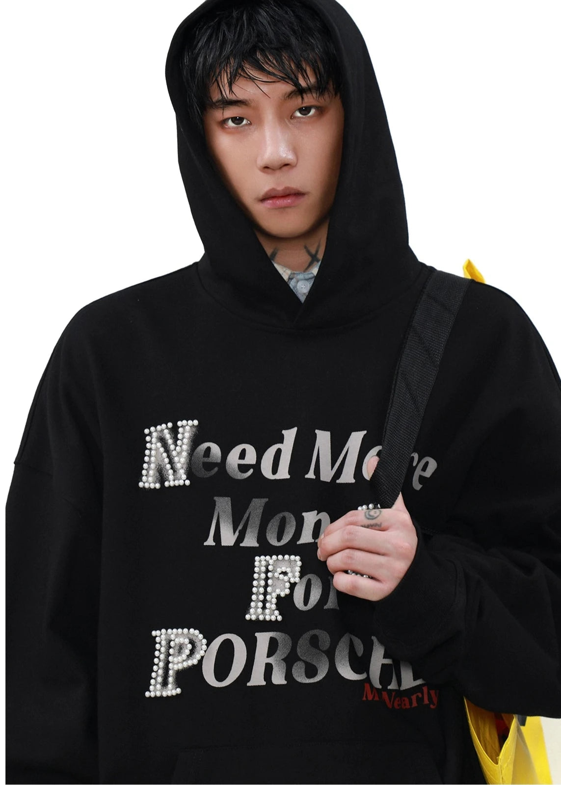 need more money hoodie gm15881