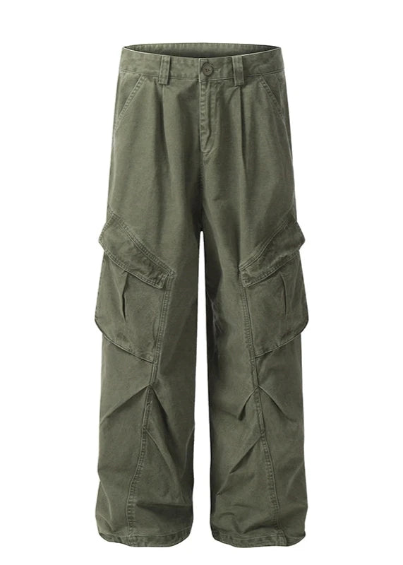 mr nearly casual cargo pants gm16055