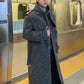 leather high street coat gm16096