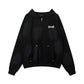 spikyhead hoodie gm15830