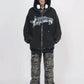 devil horn hoodie  gm16249