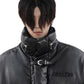 one belt down jacket gm15623
