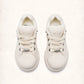 Peter Pan thick-sole shoes gm16146