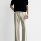 Summer Lightweight Tailored Trousers Pants gm16628