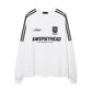 round neck long sleeve T-shirt gm15648