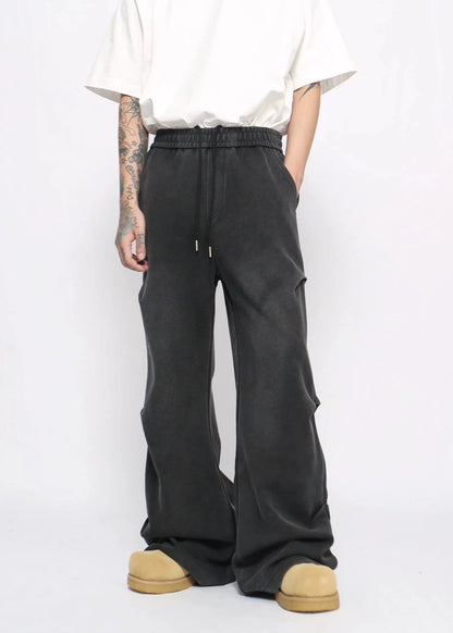 washed sweatpants gm16229