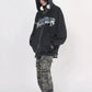 devil horn hoodie  gm16249