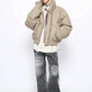 street short down jacket gm16135