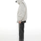 retro hooded work jacket gm16155