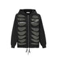hollow hole hoodie gm16345