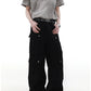 point pocket design pants gm15271