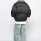 big fur down jacket gm16236