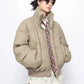 street short down jacket gm16135