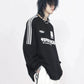 round neck long sleeve T-shirt gm15648