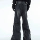 wolf gray design denim gm16290