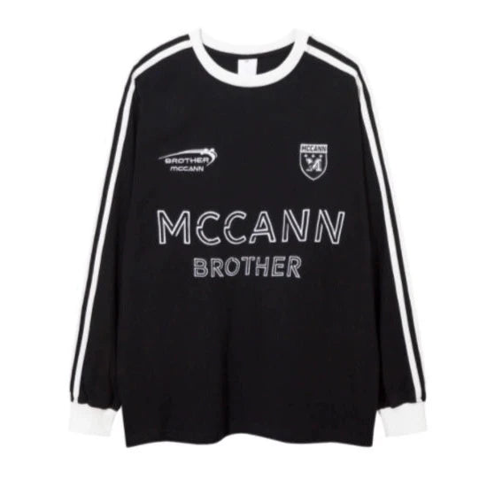 mccann long T-shirt gm15646