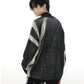 retro zip sweater gm15610
